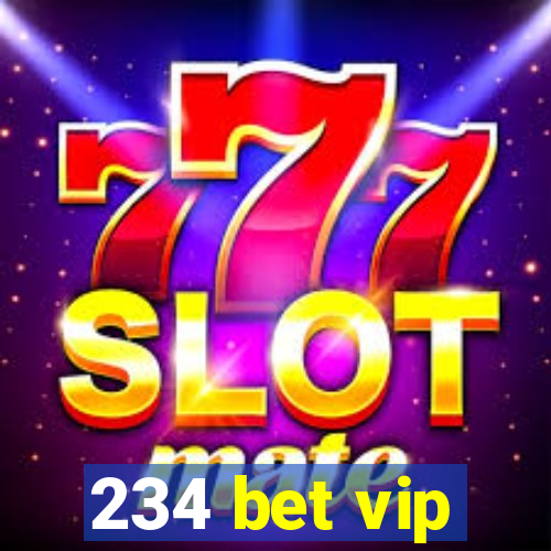 234 bet vip